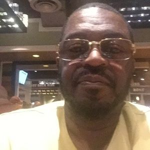 Meet your Posher, William